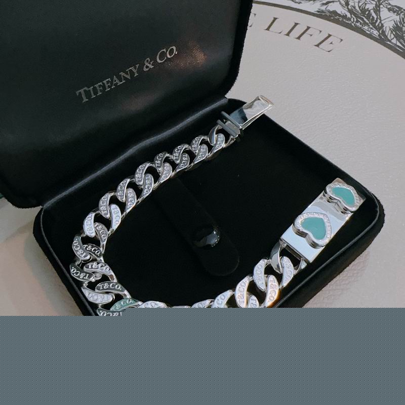 Tiffany bracelet 10yxx201
